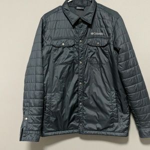 *FINAL PRICE* Columbia coat.